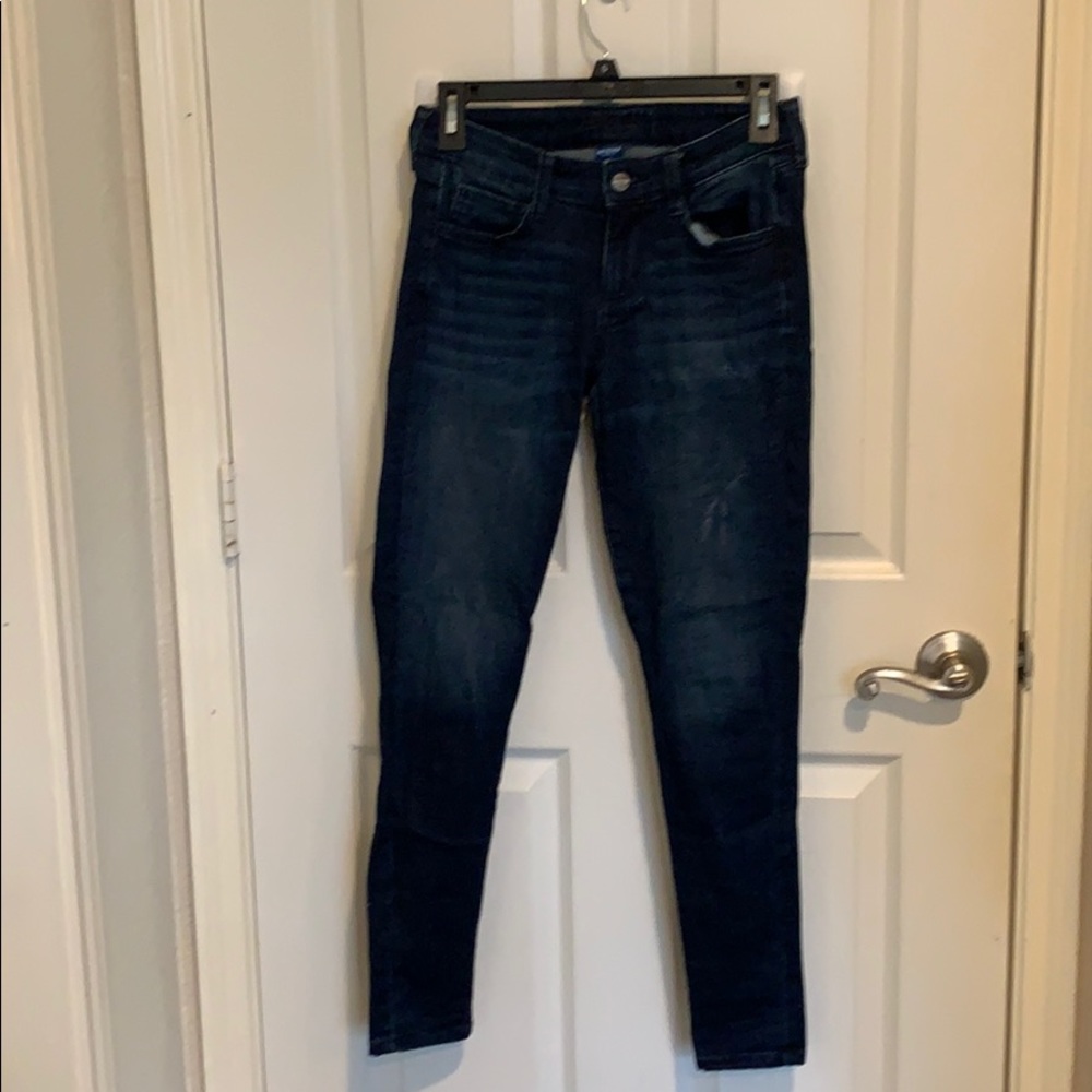 Arizona Blue Jeans